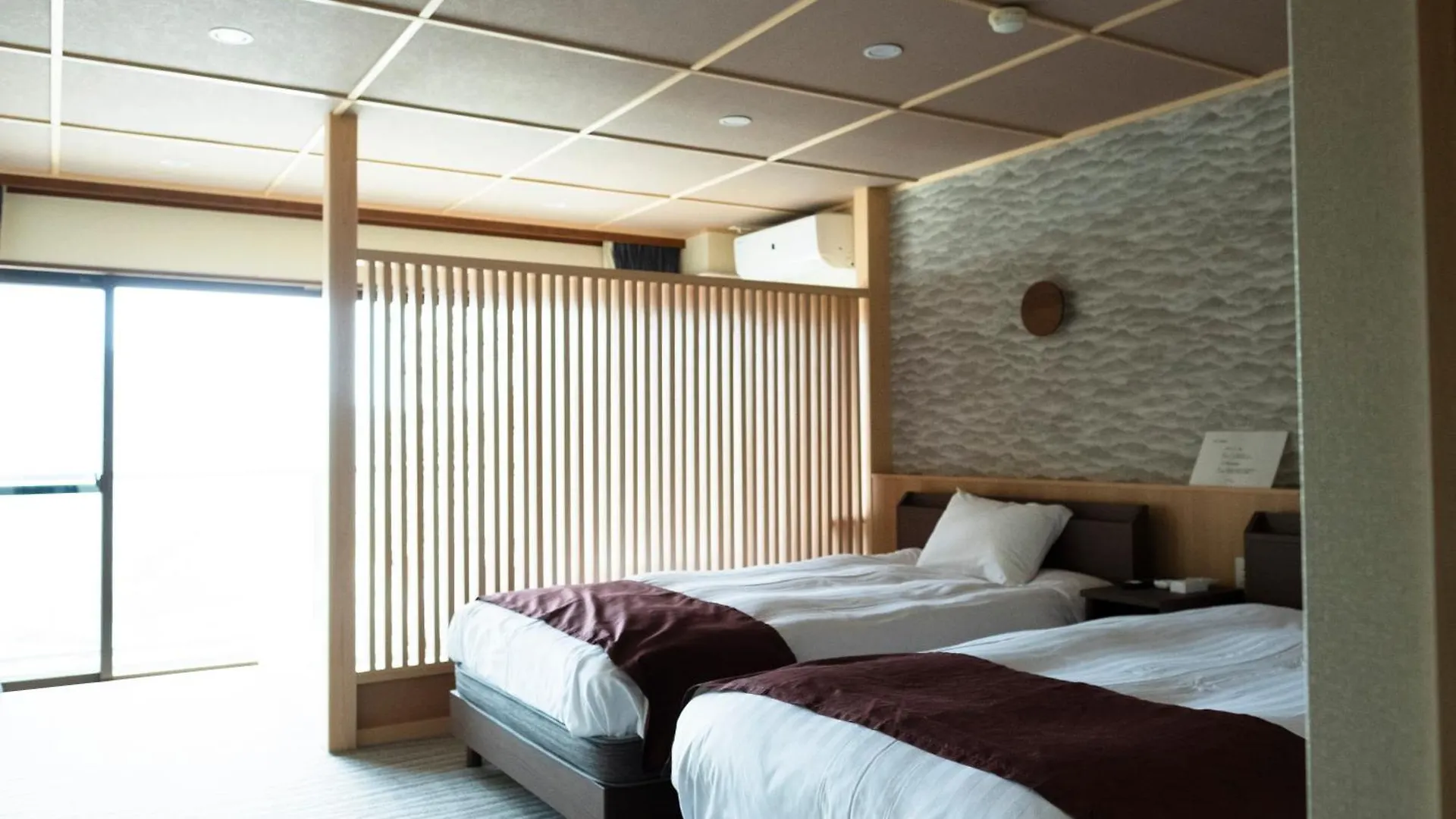 ***  Tsumugi Hotel Hakone Japan