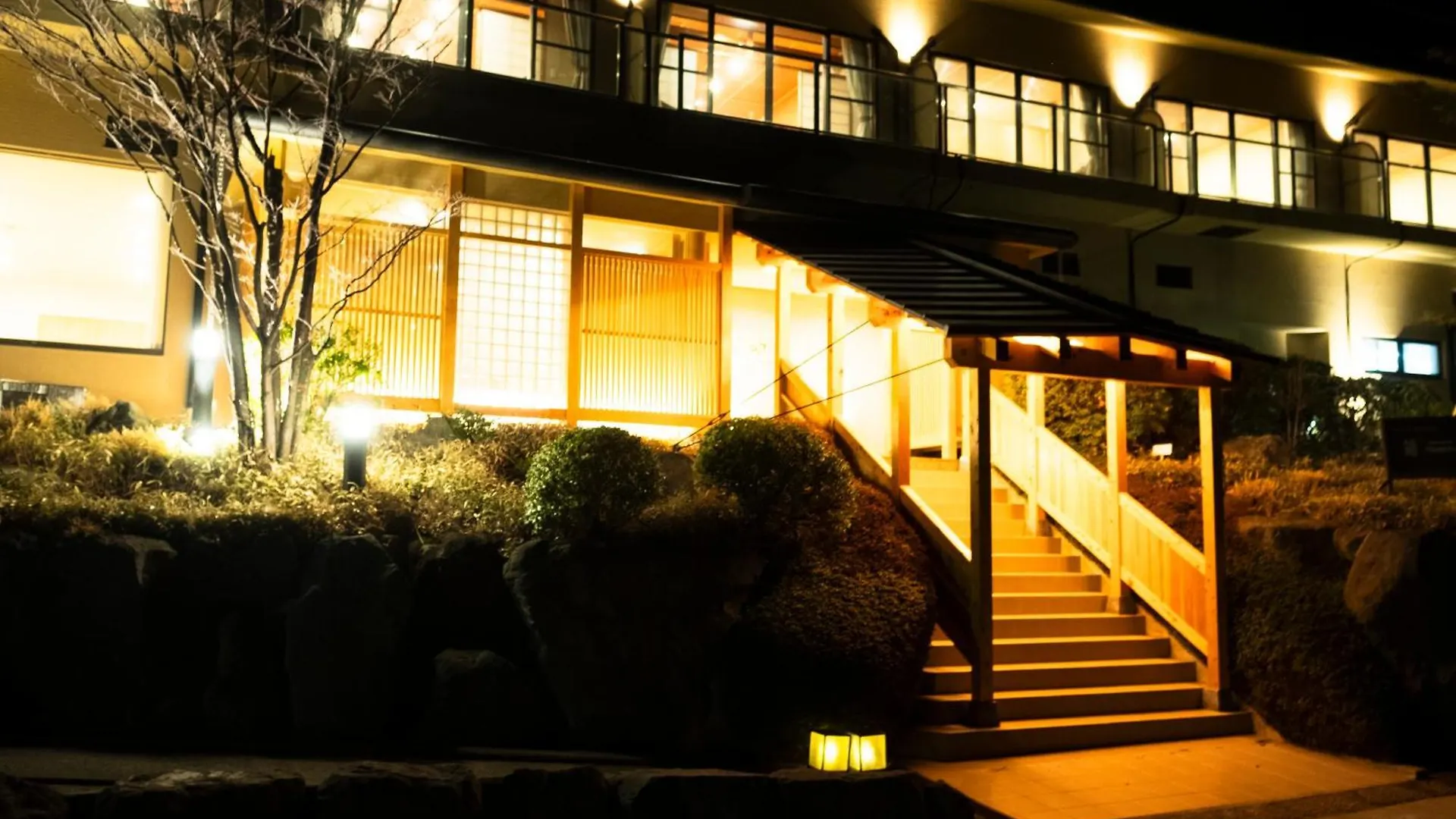 Tsumugi Hotel Hakone