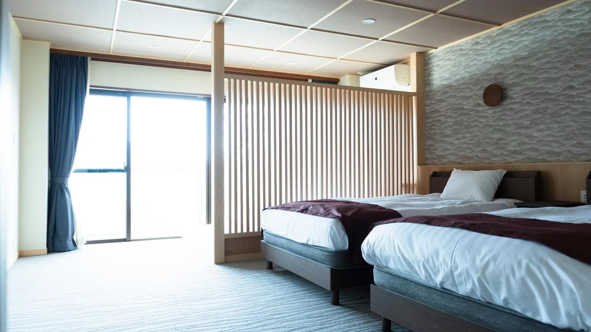 Tsumugi Hotel Hakone