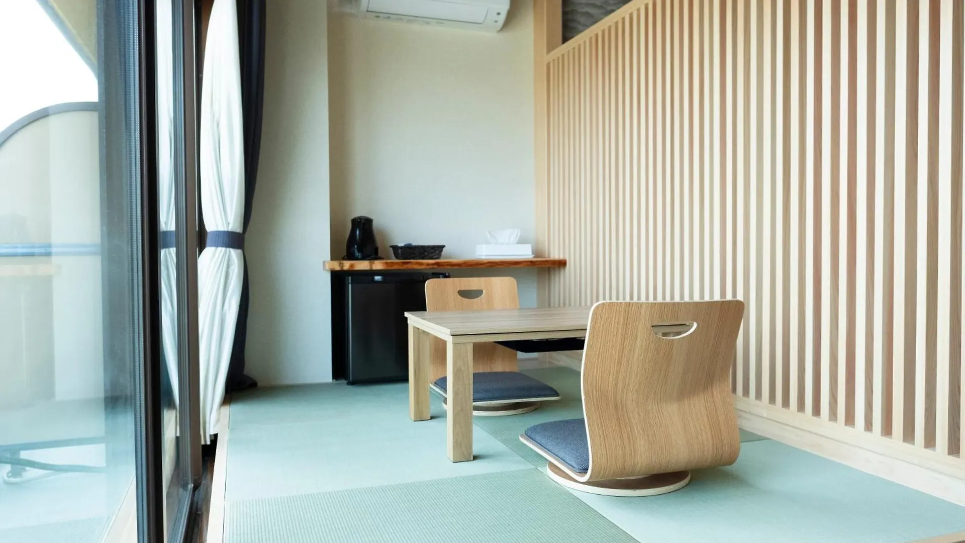 Tsumugi Hotel Hakone